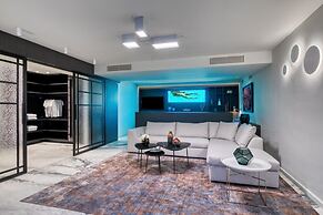 Remarkable 7-bed Villa in Mikonos - Villa Ataraxia