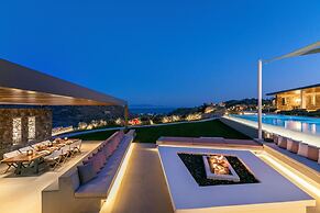 Remarkable 7-bed Villa in Mikonos - Villa Ataraxia