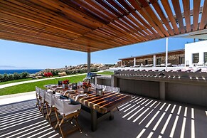 Remarkable 7-bed Villa in Mikonos - Villa Ataraxia