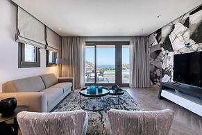 Remarkable 7-bed Villa in Mikonos - Villa Ataraxia