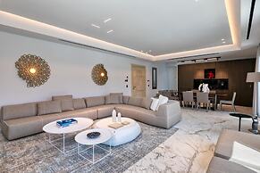 Remarkable 7-bed Villa in Mikonos - Villa Ataraxia