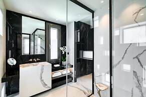 Remarkable 7-bed Villa in Mikonos - Villa Ataraxia