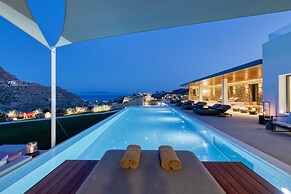 Remarkable 7-bed Villa in Mikonos - Villa Ataraxia