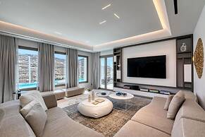 Remarkable 7-bed Villa in Mikonos - Villa Ataraxia