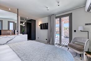 Remarkable 7-bed Villa in Mikonos - Villa Ataraxia