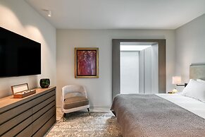 Remarkable 7-bed Villa in Mikonos - Villa Ataraxia