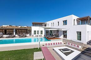 Remarkable 7-bed Villa in Mikonos - Villa Ataraxia