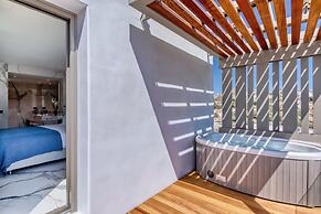 Remarkable 7-bed Villa in Mikonos - Villa Ataraxia