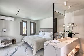 Remarkable 7-bed Villa in Mikonos - Villa Ataraxia