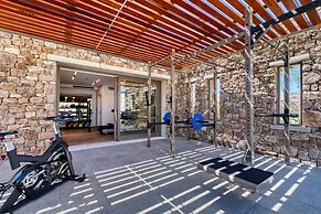 Remarkable 7-bed Villa in Mikonos - Villa Ataraxia