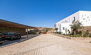 Remarkable 7-bed Villa in Mikonos - Villa Ataraxia