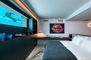 Remarkable 7-bed Villa in Mikonos - Villa Ataraxia