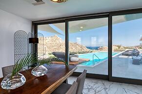Remarkable 7-bed Villa in Mikonos - Villa Ataraxia