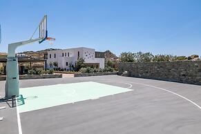Remarkable 7-bed Villa in Mikonos - Villa Ataraxia