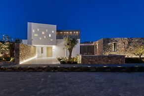 Remarkable 7-bed Villa in Mikonos - Villa Ataraxia