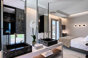 Remarkable 7-bed Villa in Mikonos - Villa Ataraxia