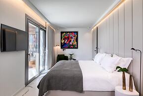 Remarkable 7-bed Villa in Mikonos - Villa Ataraxia