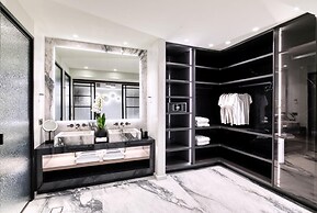 Remarkable 7-bed Villa in Mikonos - Villa Ataraxia