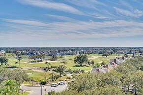 Reunion Resort Condo w/ Pools - Near Disney!