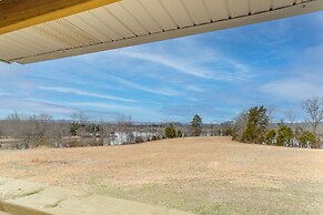 Riverfront Dayton Getaway on 700 Wooded Acres!