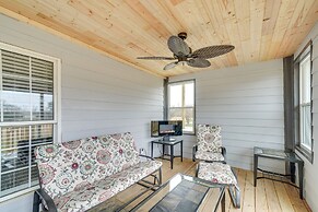 Riverfront Dayton Getaway on 700 Wooded Acres!