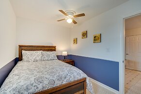 Riverfront Dayton Getaway on 700 Wooded Acres!