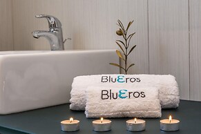 Inviting 8-bed Villa in Ermoupoli - Villa Blueros