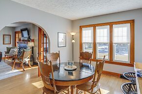 Cozy Tiffin House w/ Private Pool: 1 Mi to Town!