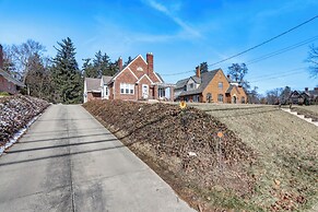 Cozy Tiffin House w/ Private Pool: 1 Mi to Town!