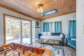 Cozy Tiffin House w/ Private Pool: 1 Mi to Town!