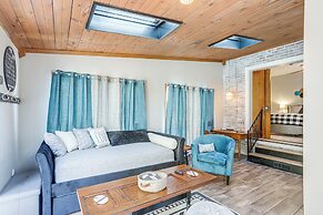 Cozy Tiffin House w/ Private Pool: 1 Mi to Town!