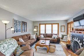 Cozy Tiffin House w/ Private Pool: 1 Mi to Town!