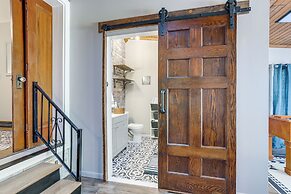 Cozy Tiffin House w/ Private Pool: 1 Mi to Town!