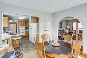 Cozy Tiffin House w/ Private Pool: 1 Mi to Town!