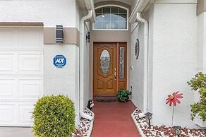 Tropical Escape By Shine Villas 244 4 Bedroom Villa