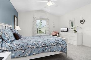 Tropical Escape By Shine Villas 244 4 Bedroom Villa