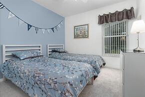 Tropical Escape By Shine Villas 244 4 Bedroom Villa