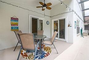 Tropical Escape By Shine Villas 244 4 Bedroom Villa