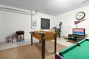 Tropical Escape By Shine Villas 244 4 Bedroom Villa