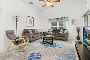 Tropical Escape By Shine Villas 244 4 Bedroom Villa