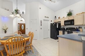 Tropical Escape By Shine Villas 244 4 Bedroom Villa