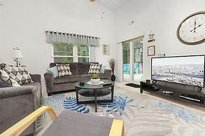 Tropical Escape By Shine Villas 244 4 Bedroom Villa