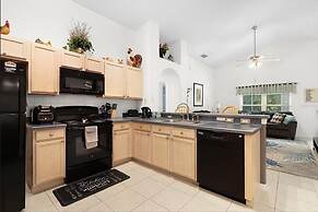 Tropical Escape By Shine Villas 244 4 Bedroom Villa