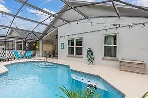 Tropical Escape By Shine Villas 244 4 Bedroom Villa