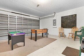 Tropical Escape By Shine Villas 244 4 Bedroom Villa