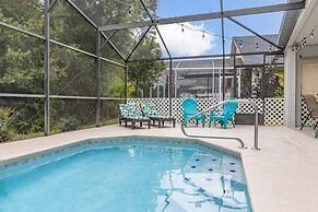 Tropical Escape By Shine Villas 244 4 Bedroom Villa