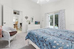 Tropical Escape By Shine Villas 244 4 Bedroom Villa