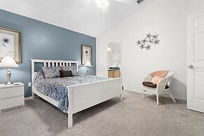 Tropical Escape By Shine Villas 244 4 Bedroom Villa