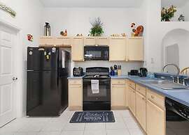 Tropical Escape By Shine Villas 244 4 Bedroom Villa