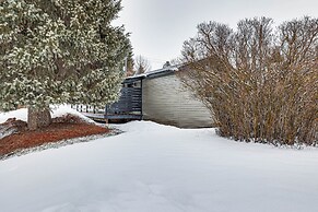 Downtown Cascade Vacation Rental < 1 Mi to Lake!